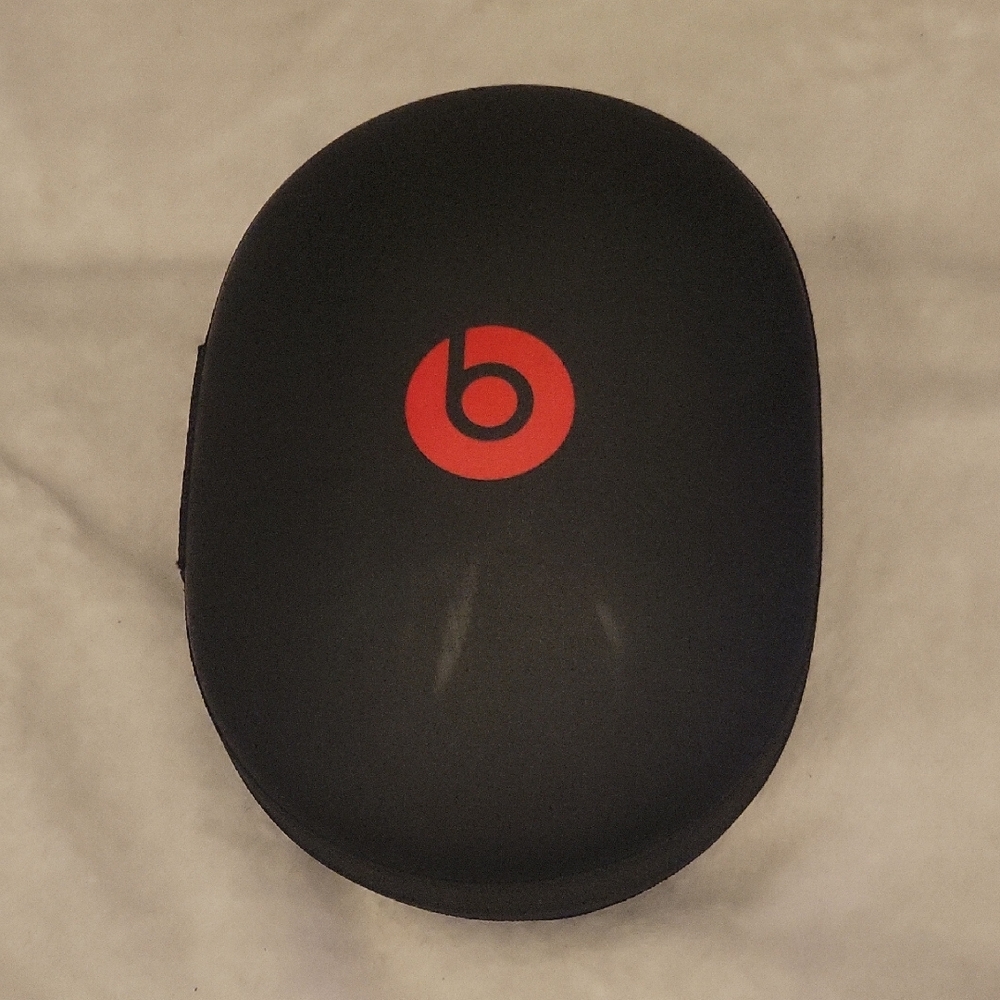 Beads Headsets Pouch. Travel, Electronics